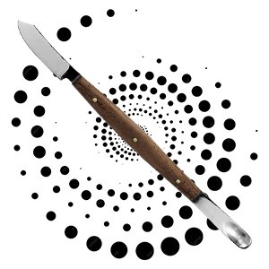 Wax Knives
