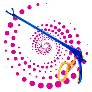 Uterine Biopsy Forceps
