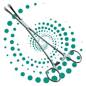 Vulsellum Forceps