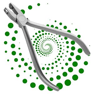 Aligner Pliers