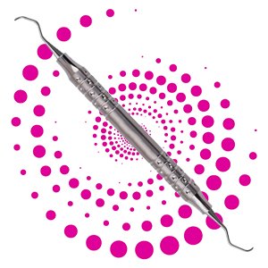 Universal Curettes