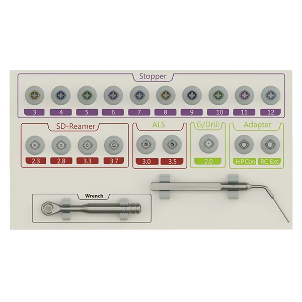 Aqua Toca Kit