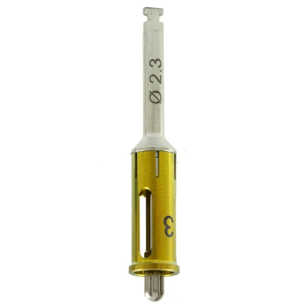SD-Reamer Kit