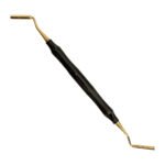 Grisdale Bone Condenser #1 Gold