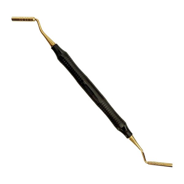 Grisdale Bone Condenser #1 Gold