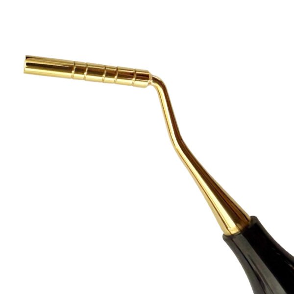 Grisdale Bone Condenser #1 Gold