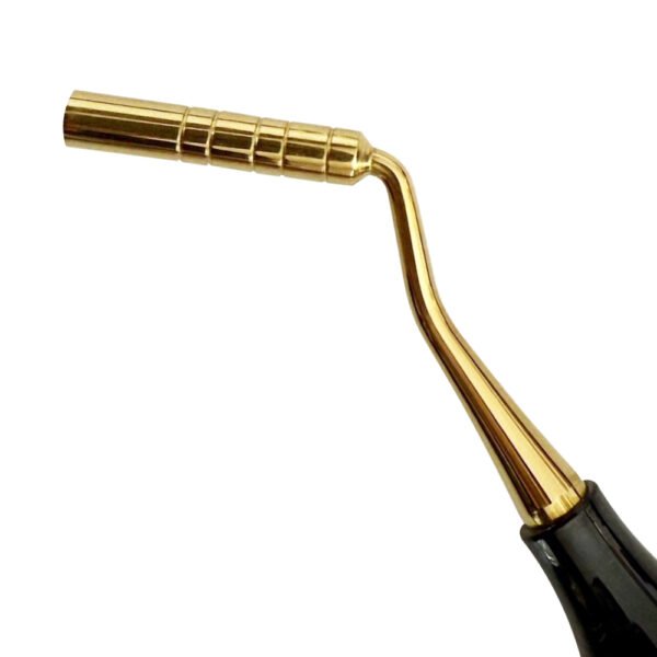 Grisdale Bone Condenser #1 Gold