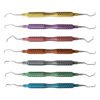 Gracey Curette Set