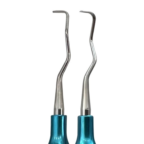 Gracey Curette Set