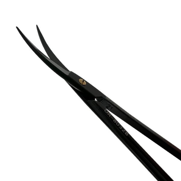 Kelly Scissors CVD