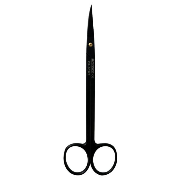 Kelly Scissors CVD