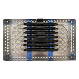 Gracey Curette Set