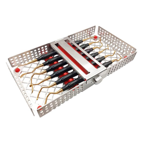 Vista Tunneling Kit