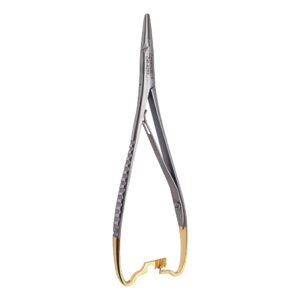 Mathieu Needle Holder TC