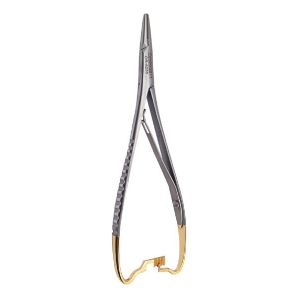 Mathieu Needle Holder TC