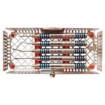 Flexible Periotomes Set
