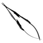 Castroviejo Needle Holder TC CVD 16cm