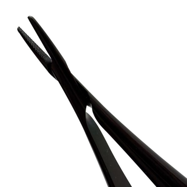 Castroviejo Needle Holder TC STR 16cm