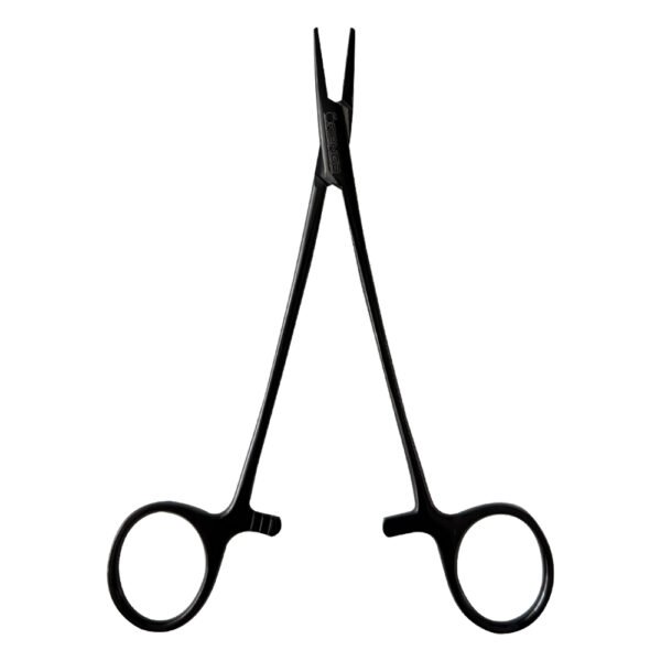 Crile Wood Black