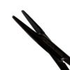 Crile-Wood Black