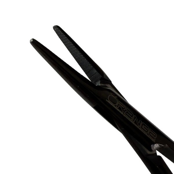 Crile-Wood Black