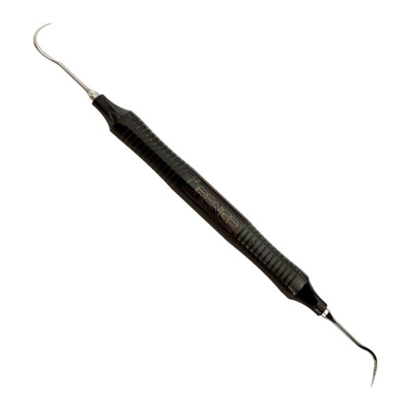 MJ Sickle Scaler