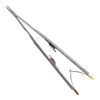 Barraquer Micro Needle Holder 180mm, TC, CVD