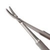 Castroviejo Needle Holder CVD 14cm, TC