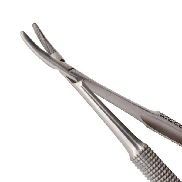 Castroviejo Needle Holder CVD 14cm, TC