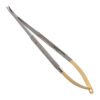 Castroviejo Needle Holder CVD 18cm TC