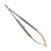 Castroviejo Needle Holder STR 18cm TC