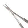 Castroviejo Micro Scissors CVD, TC, 150mm