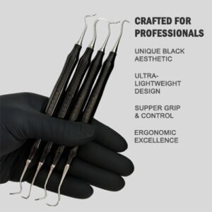 Scalers / Expros / Probes PBS