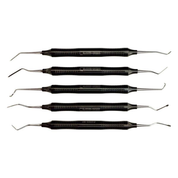 Aesthetic Soft Tissue Tunneling Set
