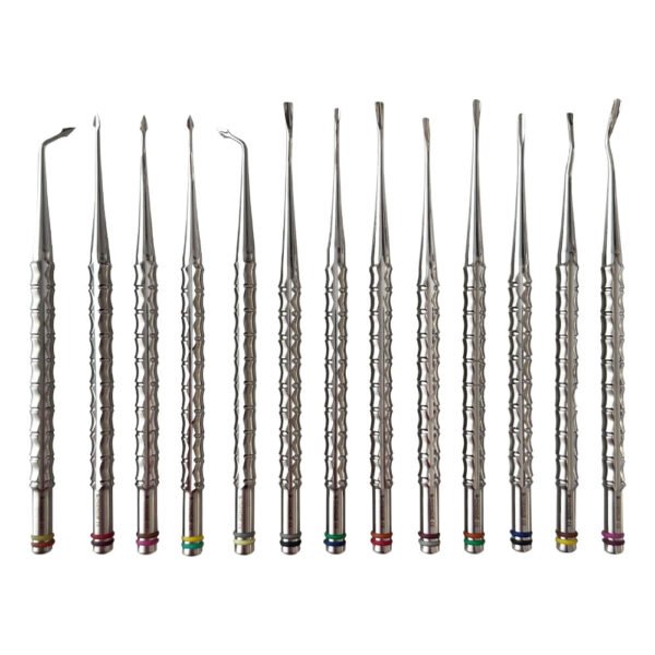 PDL Luxating Elevators Set