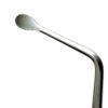 Lucas Bone Curette 87 Serrated